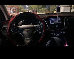 شێڤرۆلێت ئیکۆنۆکس